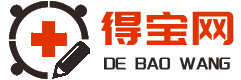 得宝网